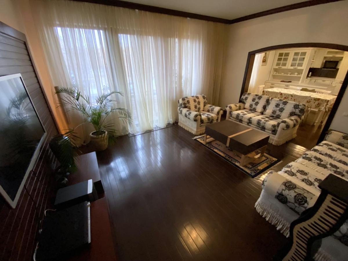 Pieno Piano Hotel Rivne Ngoại thất bức ảnh