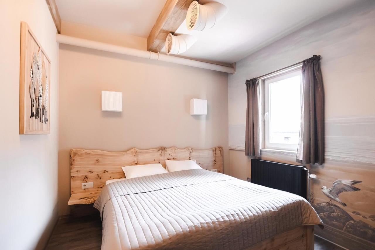 Pieno Piano Hotel Rivne Ngoại thất bức ảnh