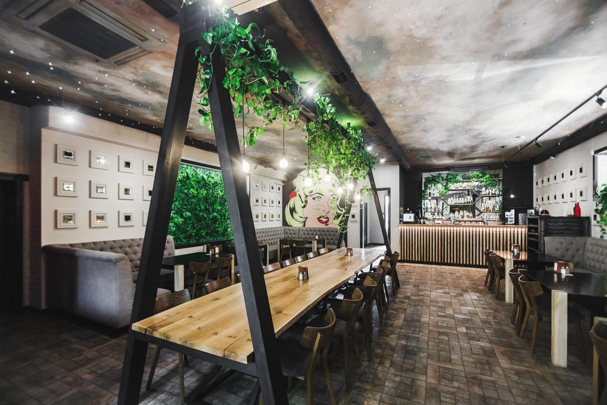 Pieno Piano Hotel Rivne Ngoại thất bức ảnh